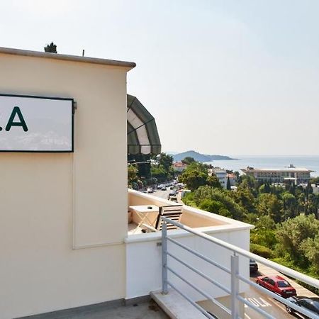 Bed and Breakfast Kamara Dubrovnik By Irundo Экстерьер фото