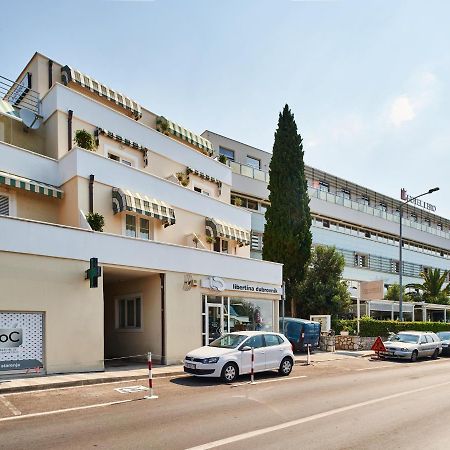 Bed and Breakfast Kamara Dubrovnik By Irundo Экстерьер фото