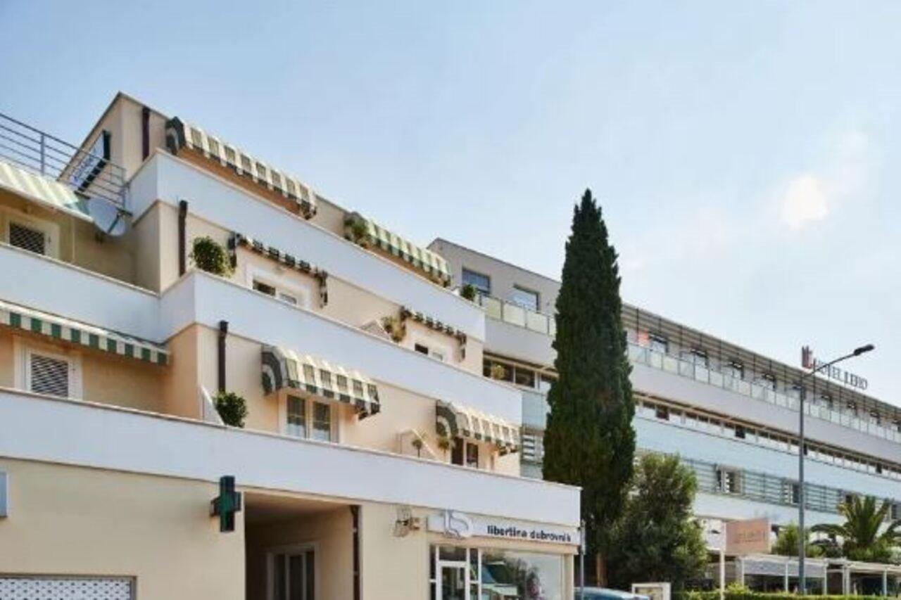Bed and Breakfast Kamara Dubrovnik By Irundo Экстерьер фото