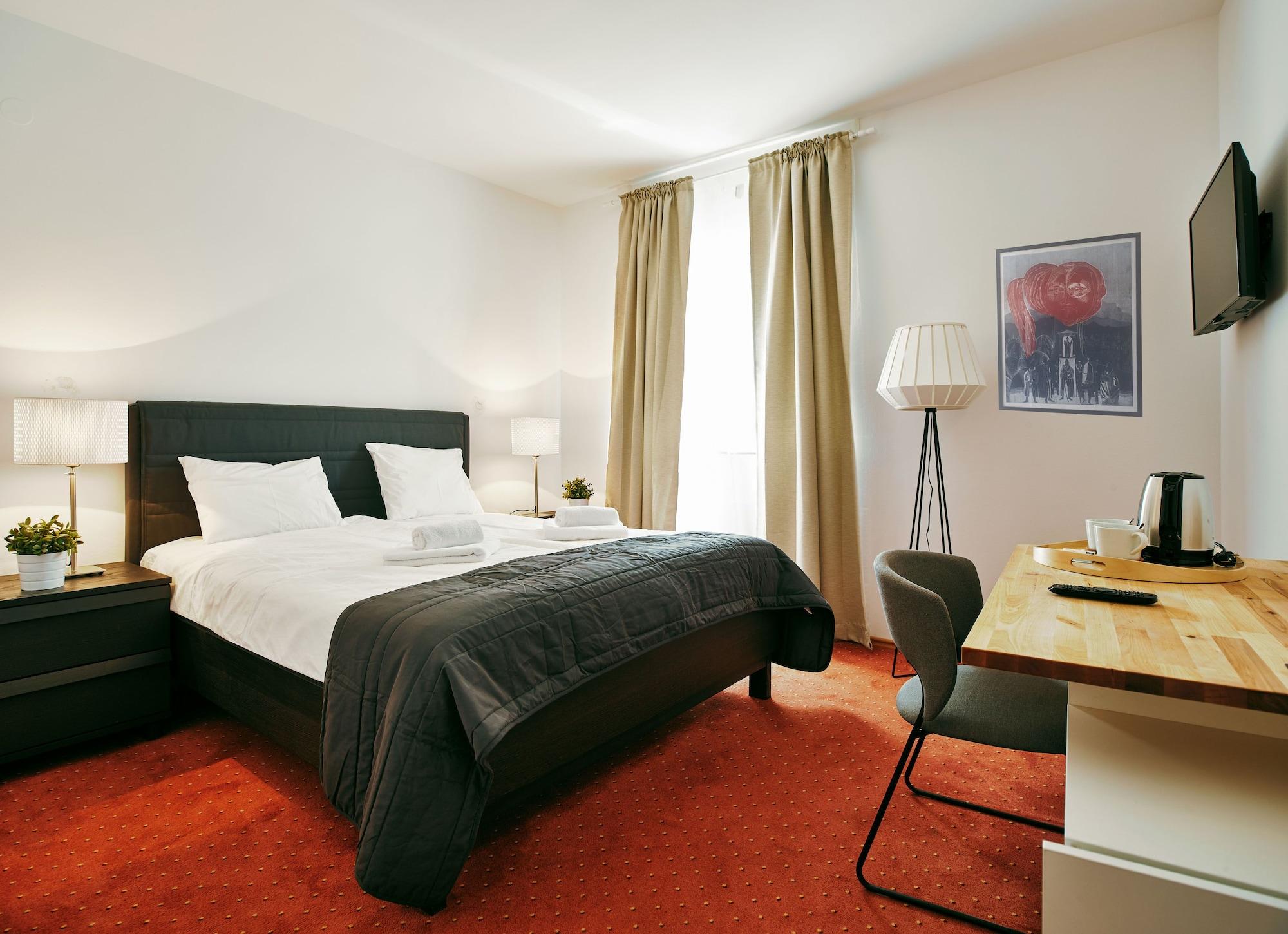 Bed and Breakfast Kamara Dubrovnik By Irundo Экстерьер фото