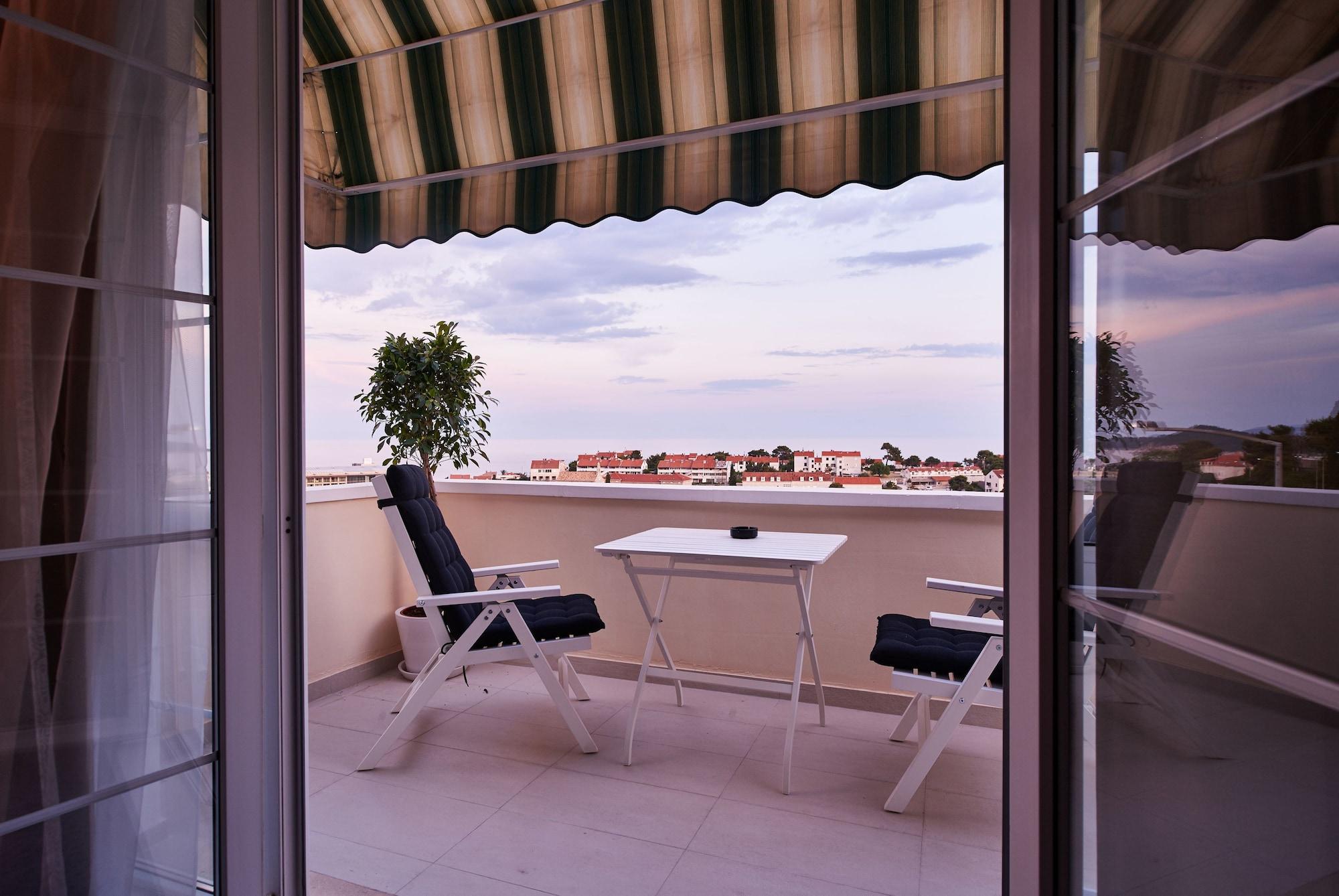 Bed and Breakfast Kamara Dubrovnik By Irundo Экстерьер фото