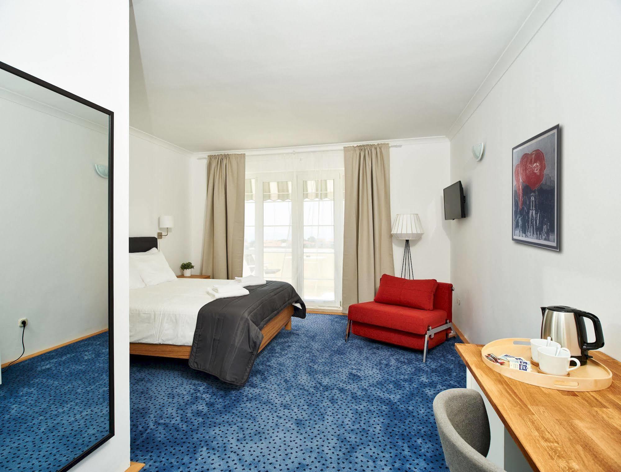 Bed and Breakfast Kamara Dubrovnik By Irundo Экстерьер фото