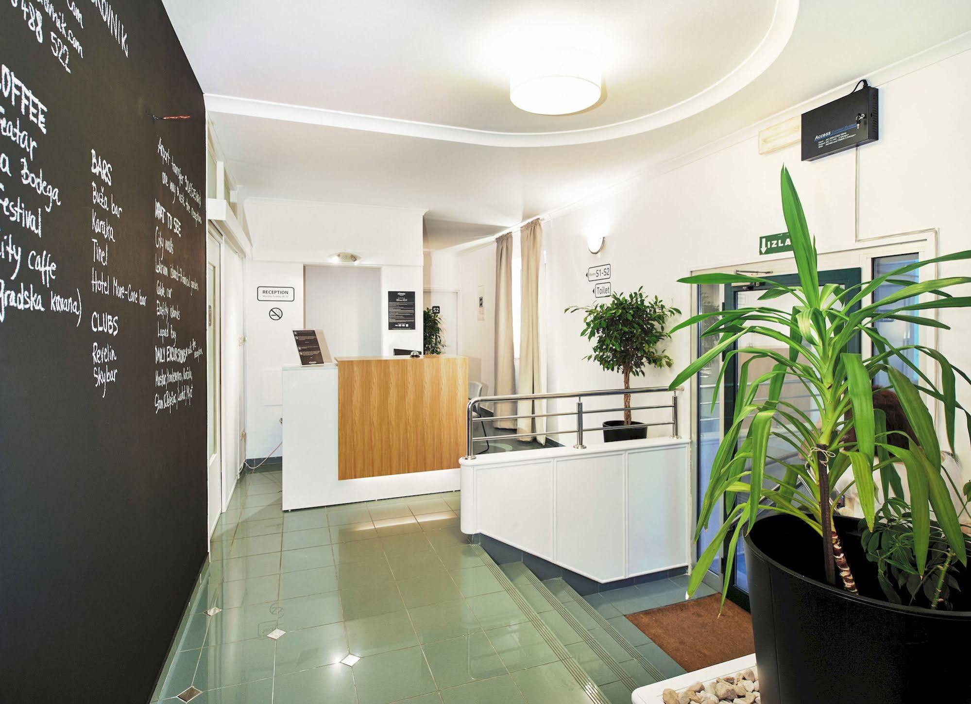 Bed and Breakfast Kamara Dubrovnik By Irundo Экстерьер фото