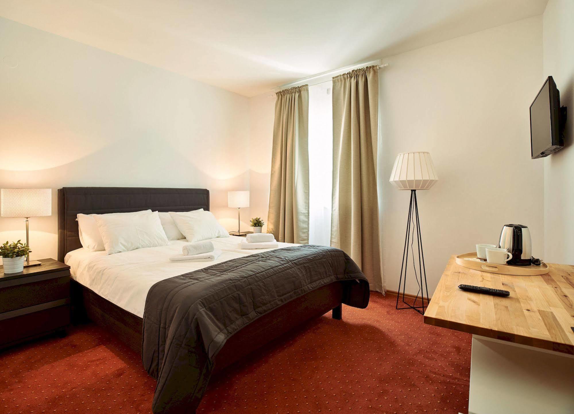 Bed and Breakfast Kamara Dubrovnik By Irundo Экстерьер фото